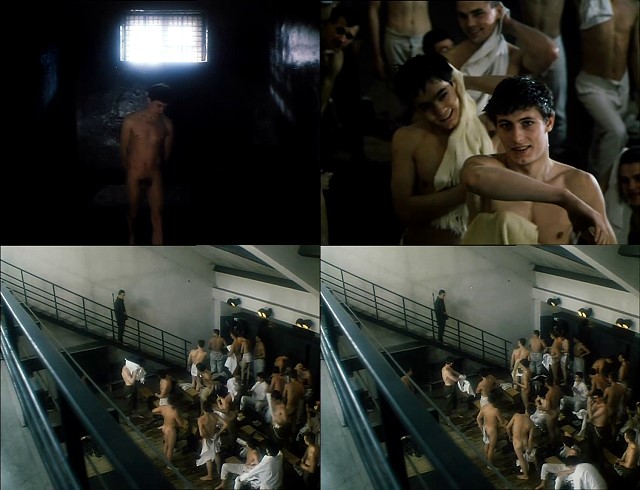 Nude Men In Ussr 115