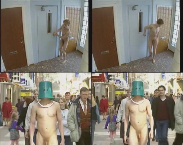 naked swedish guy in trouble