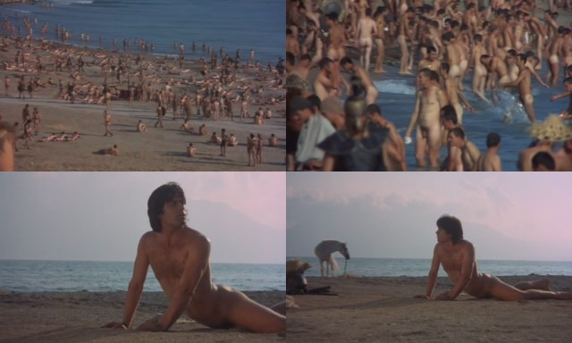 guys naked in greek movie