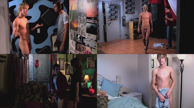 sweet young nude boys in USA movie