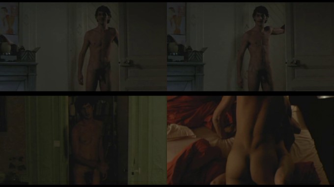 french man nude n movie